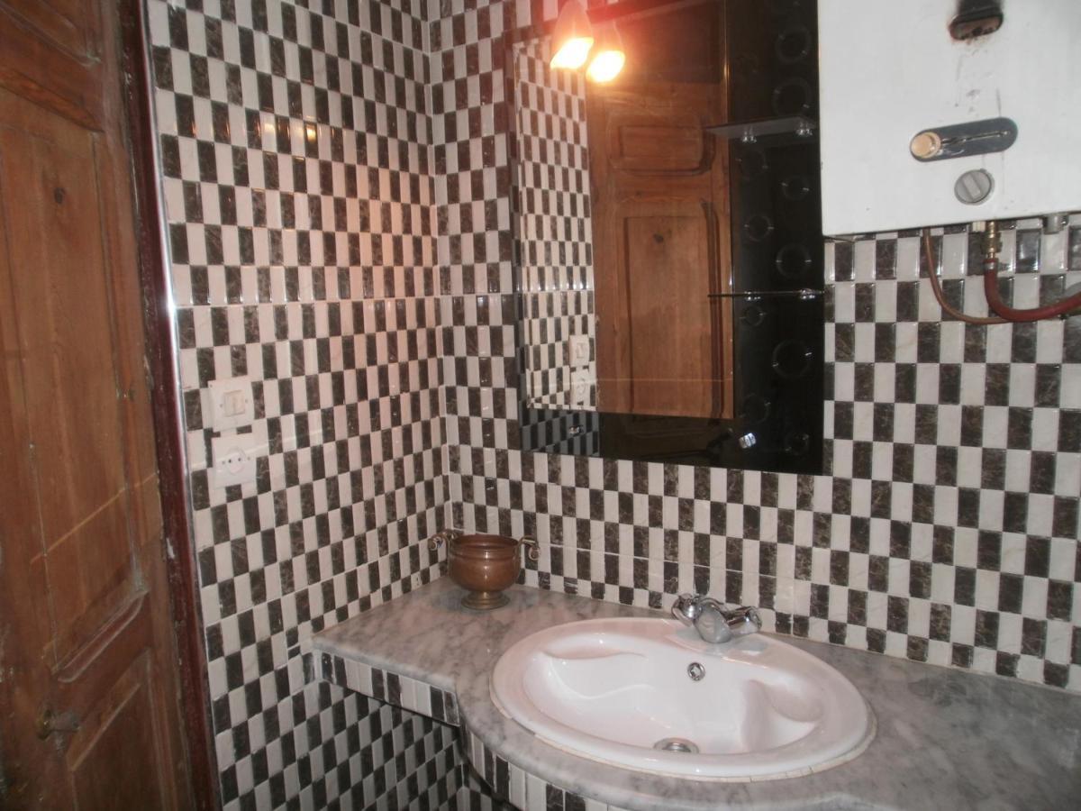 Chez L'Habitant Boueden Fez Bagian luar foto